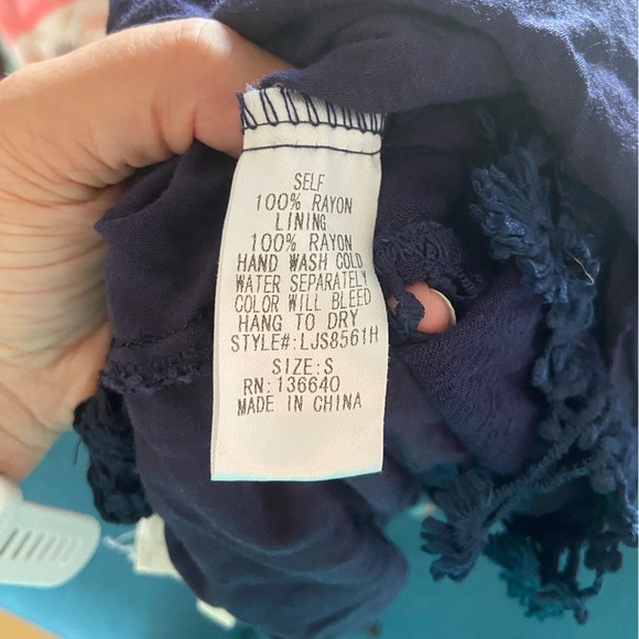 L’ATISTE Romper - Picture 9 of 9